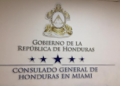 Cancillería hondureña alerta sobre falsa página de consulado en Orlando