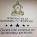 Cancillería hondureña alerta sobre falsa página de consulado en Orlando