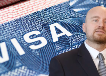 EEUU solo emitirá visas de 90 días y de entrada única a los ciudadanos nicaragüenses