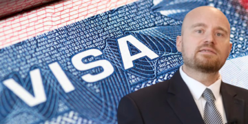 EEUU solo emitirá visas de 90 días y de entrada única a los ciudadanos nicaragüenses