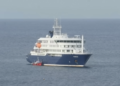 Un guatemalteco integra la tripulación del crucero donde se declaró el brote de hantavirus