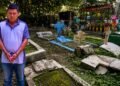 Honduras captura a presunto saqueador de tumbas tras casi 20 años prófugo y revive un oscuro misterio en Puerto Cortés
