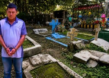Honduras captura a presunto saqueador de tumbas tras casi 20 años prófugo y revive un oscuro misterio en Puerto Cortés
