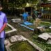 Honduras captura a presunto saqueador de tumbas tras casi 20 años prófugo y revive un oscuro misterio en Puerto Cortés