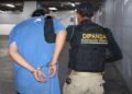 Guatemala registra múltiples capturas por extorsión, abuso sexual y tentativa de homicidio en una semana de operativos policiales