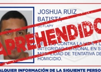 Capturan en Panamá a uno de los más buscados tras interceptarlo en una camioneta blindada