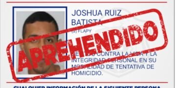 Capturan en Panamá a uno de los más buscados tras interceptarlo en una camioneta blindada