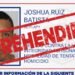 Capturan en Panamá a uno de los más buscados tras interceptarlo en una camioneta blindada