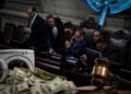 Guatemala enfrenta trabas en ley antilavado: Congreso necesita 107 votos y el receso complica acuerdos