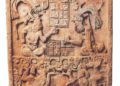 Guatemala gestiona con México la devolución de un dintel maya histórico