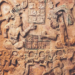 Guatemala gestiona con México la devolución de un dintel maya histórico