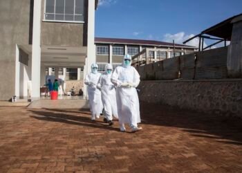 Nueva epidemia de ébola: ¿por qué ha declarado la OMS una emergencia internacional?