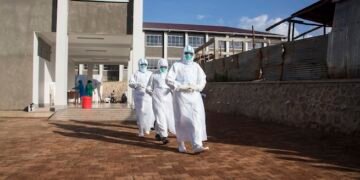 Nueva epidemia de ébola: ¿por qué ha declarado la OMS una emergencia internacional?