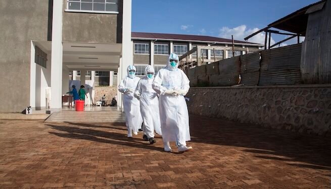 Nueva epidemia de ébola: ¿por qué ha declarado la OMS una emergencia internacional?