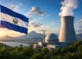El Salvador apuesta por energía nuclear: proyecta que 15 % de su electricidad provenga de reactores en 2050