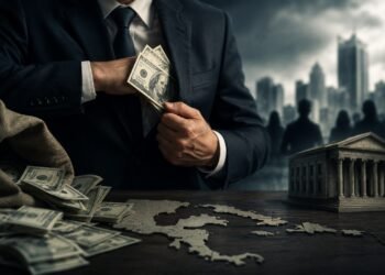 Evasión fiscal le quita a Centroamérica más de $17,000 millones cada año