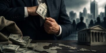 Evasión fiscal le quita a Centroamérica más de $17,000 millones cada año