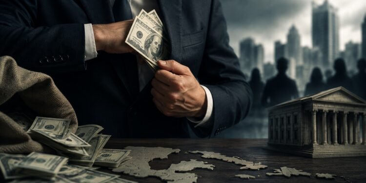 Evasión fiscal le quita a Centroamérica más de $17,000 millones cada año