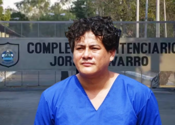 Organización cristiana pide liberar a pastor evangélico encarcelado por la dictadura nicaragüense