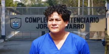 Organización cristiana pide liberar a pastor evangélico encarcelado por la dictadura nicaragüense