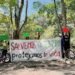 Movimiento salvadoreño pide a Bukele frenar construcción china en área protegida y ha recolectado más de 500,000 firmas