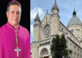 El Papa León XIV nombra a salvadoreño obispo en Virginia Occidental