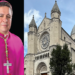 El Papa León XIV nombra a salvadoreño obispo en Virginia Occidental