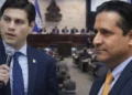 Congreso de Honduras envía a la Fiscalía los expedientes de los juicios políticos contra exfuncionarios