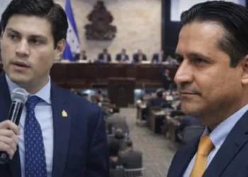 Congreso de Honduras envía a la Fiscalía los expedientes de los juicios políticos contra exfuncionarios