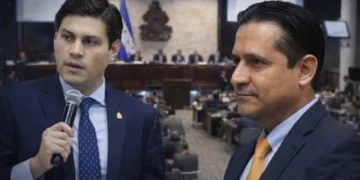 Congreso de Honduras envía a la Fiscalía los expedientes de los juicios políticos contra exfuncionarios