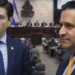 Congreso de Honduras envía a la Fiscalía los expedientes de los juicios políticos contra exfuncionarios