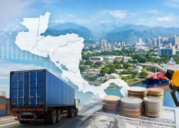 Centroamérica enfrentará más presión económica por guerras, inflación y crisis energética