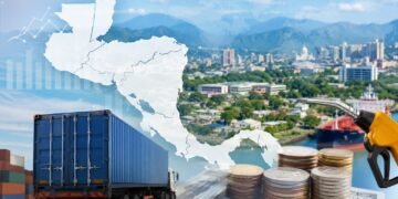 Centroamérica enfrentará más presión económica por guerras, inflación y crisis energética