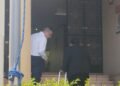 Exdiputado Fabricio Alvarado comparece ante la Fiscalía costarricense por tres acusaciones de abuso sexual