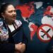Consuelo Porras deja el Ministerio Público de Guatemala con veto en 44 países tras años de sanciones internacionales