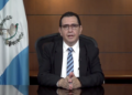 Nuevo fiscal general de Guatemala promete recuperar la credibilidad de la institución y frenar persecuciones selectivas