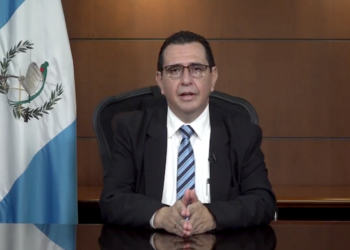 Nuevo fiscal general de Guatemala promete recuperar la credibilidad de la institución y frenar persecuciones selectivas