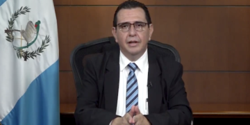 Nuevo fiscal general de Guatemala promete recuperar la credibilidad de la institución y frenar persecuciones selectivas