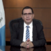 Nuevo fiscal general de Guatemala promete recuperar la credibilidad de la institución y frenar persecuciones selectivas