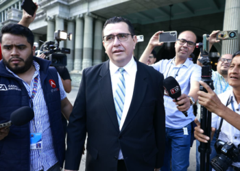 Nuevo fiscal guatemalteco era el perfil más técnico y sólido pero conducirá “una institución profundamente desgastada”, advierte exfiscal anticorrupción