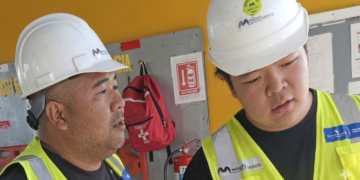 Obreros panameños denuncian agresión de trabajadores chinos en obra del Cuarto Puente sobre el Canal