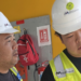 Obreros panameños denuncian agresión de trabajadores chinos en obra del Cuarto Puente sobre el Canal