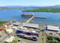 Anuncian inversión local de $200 millones para la modernización del puerto de San Lorenzo en Honduras