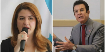 Consejera electoral de Honduras amenaza con demandar a excandidato presidencial Salvador Nasralla