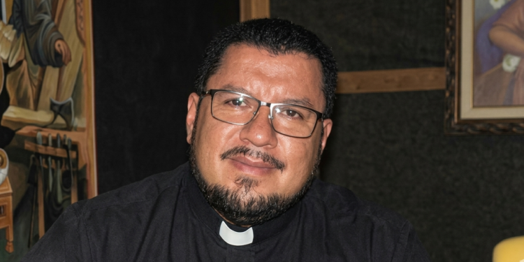 Fallece en Guatemala sacerdote investigado por denuncia de abuso sexual en El Salvador