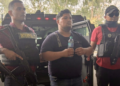 Guatemala entrega a Honduras a sospechoso vinculado a masacre de cinco policías