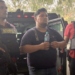 Guatemala entrega a Honduras a sospechoso vinculado a masacre de cinco policías