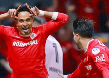 Toluca conquista la Concacaf Champions Cup 2026 tras vencer a Tigres en final dramática