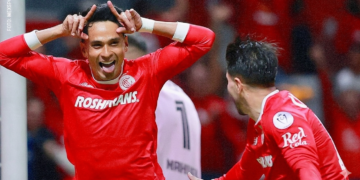 Toluca conquista la Concacaf Champions Cup 2026 tras vencer a Tigres en final dramática