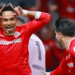 Toluca conquista la Concacaf Champions Cup 2026 tras vencer a Tigres en final dramática
